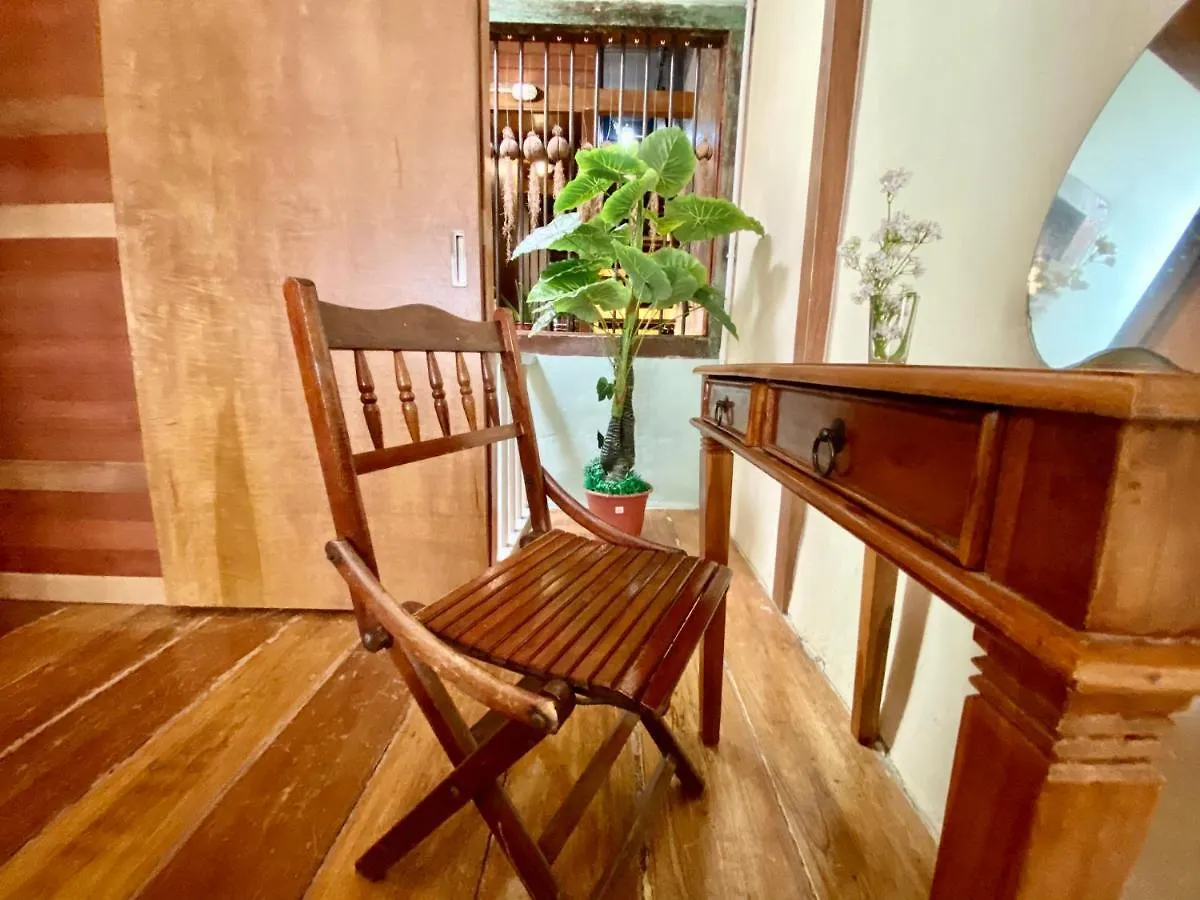 Holiday home Gat Lebuh Melayu Homestay George Town Malaysia