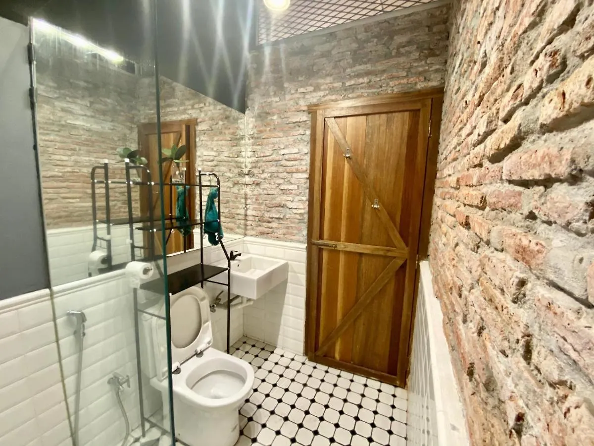 Holiday home Gat Lebuh Melayu Homestay George Town