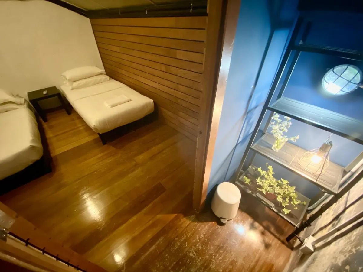 Gat Lebuh Melayu Homestay George Town