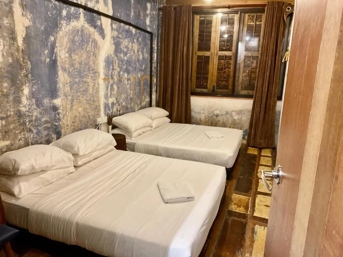 Gat Lebuh Melayu Homestay George Town