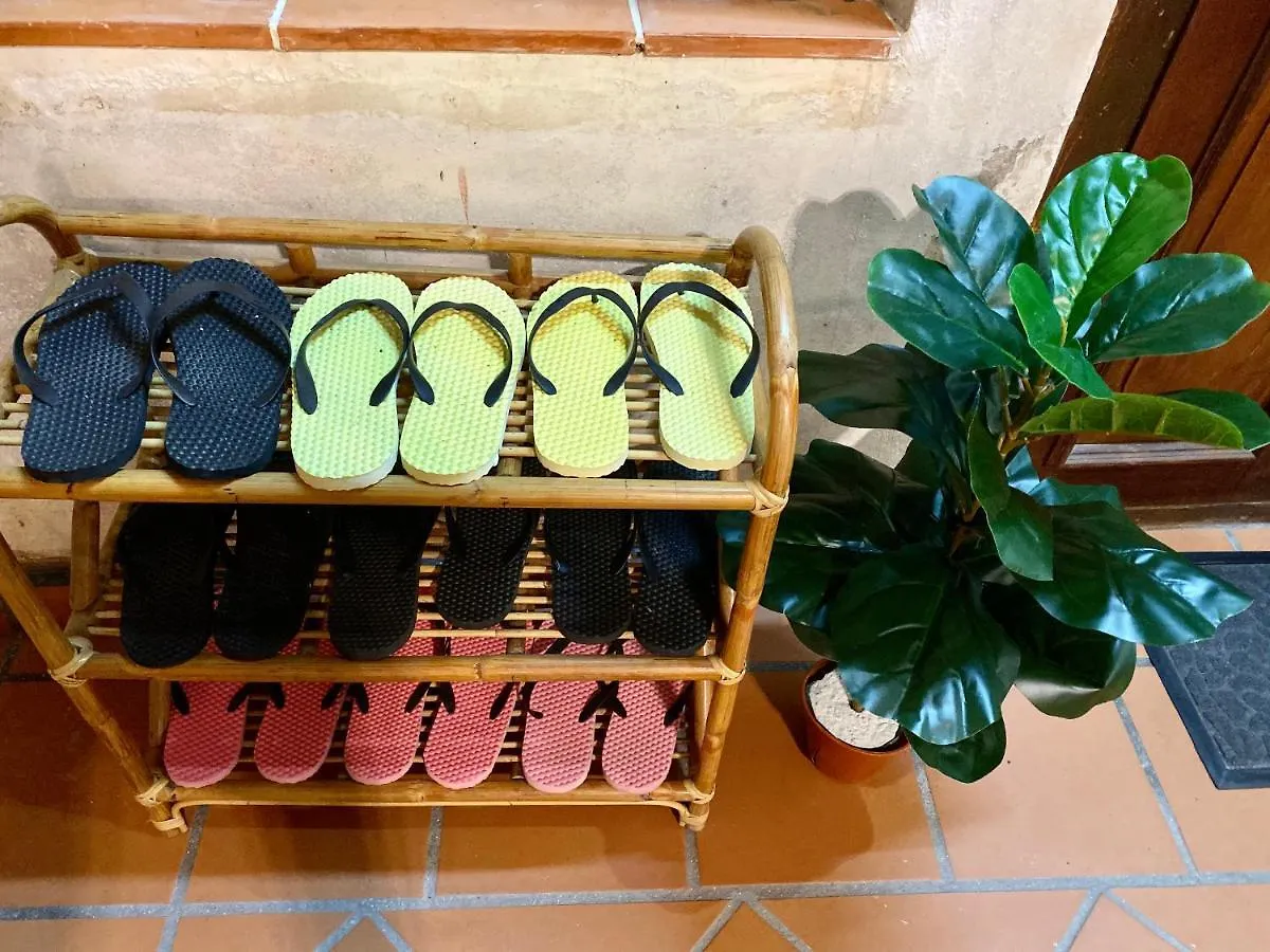Gat Lebuh Melayu Homestay ジョージタウン マレーシア