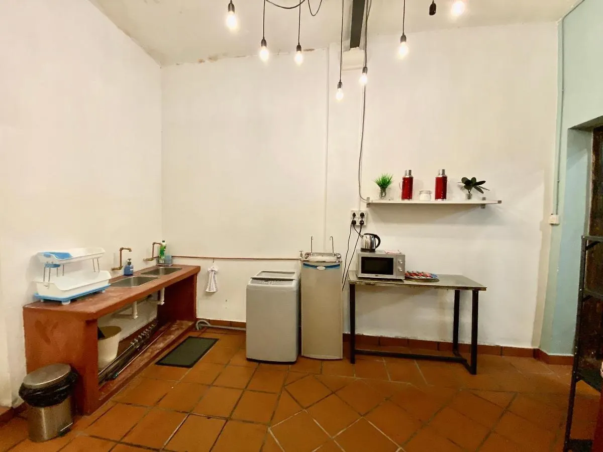 Gat Lebuh Melayu Homestay George Town