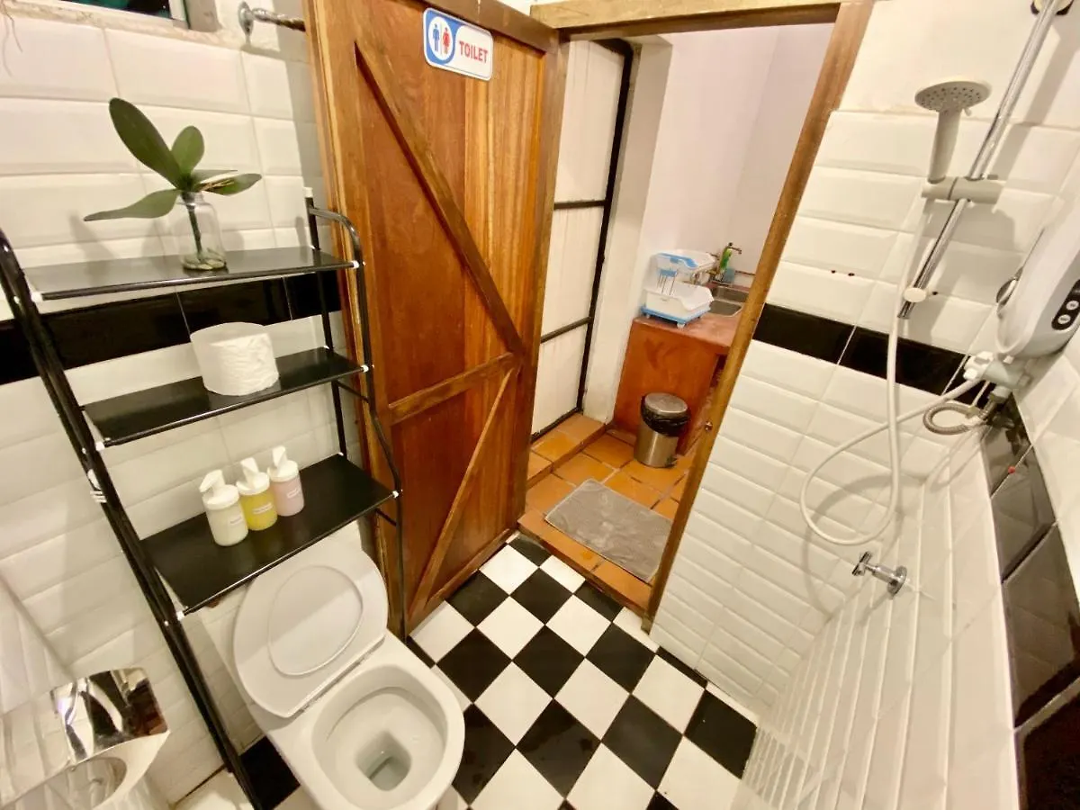 Gat Lebuh Melayu Homestay George Town