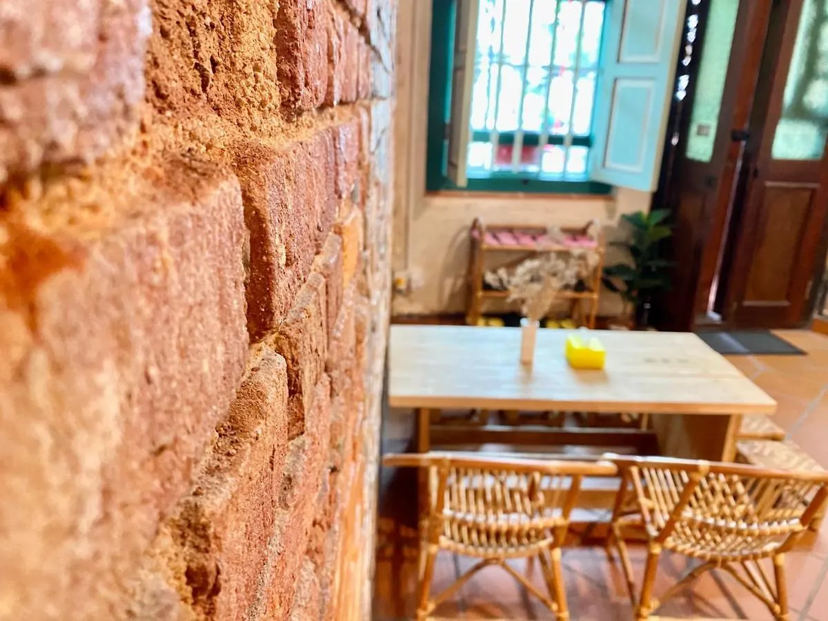 Gat Lebuh Melayu Homestay George Town