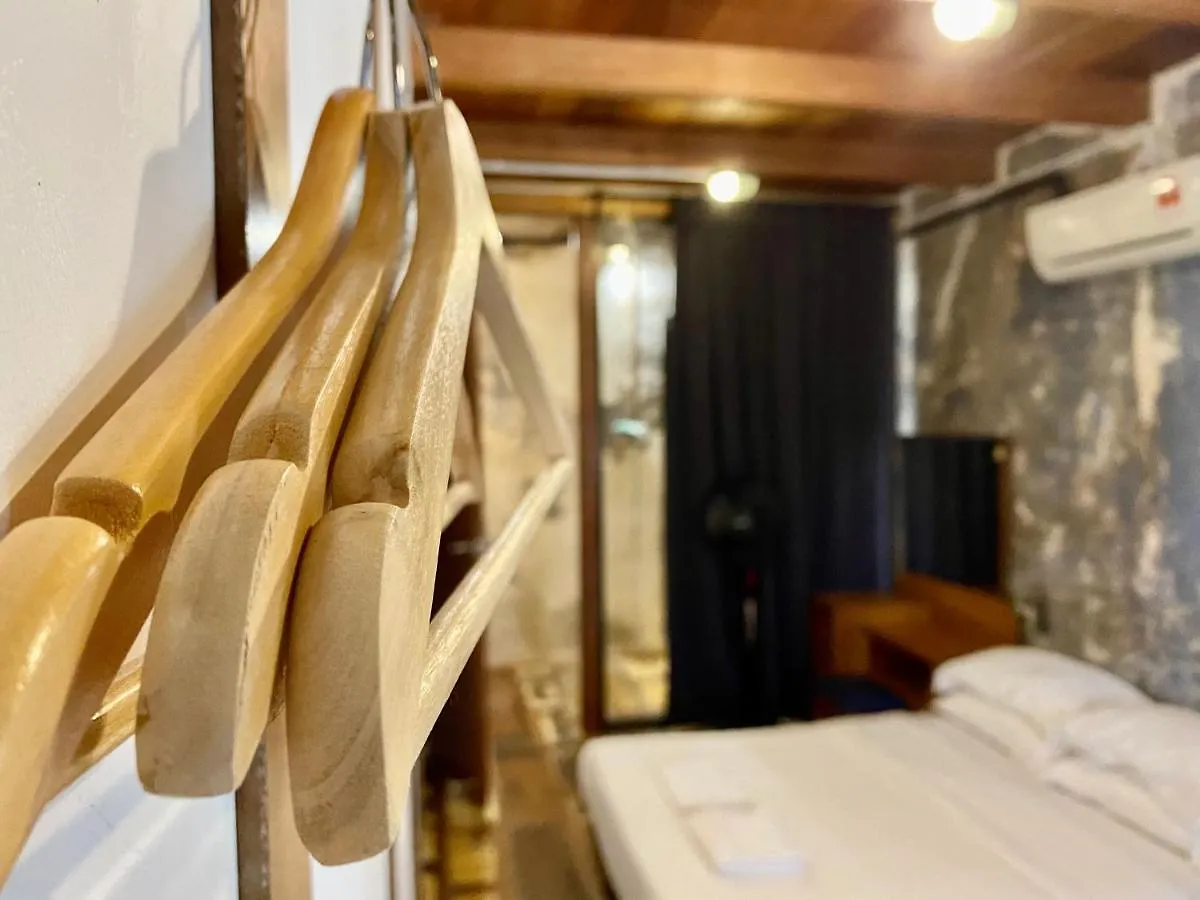 Gat Lebuh Melayu Homestay George Town 0*,  Malaysia